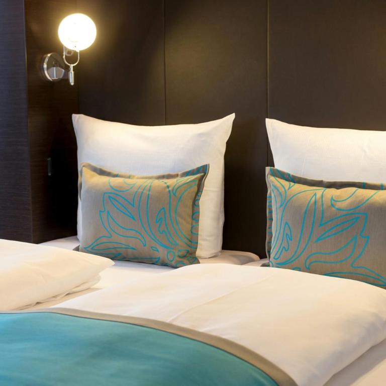 Motel One München-Olympia Gate - Habitación Doble Estándar - 4