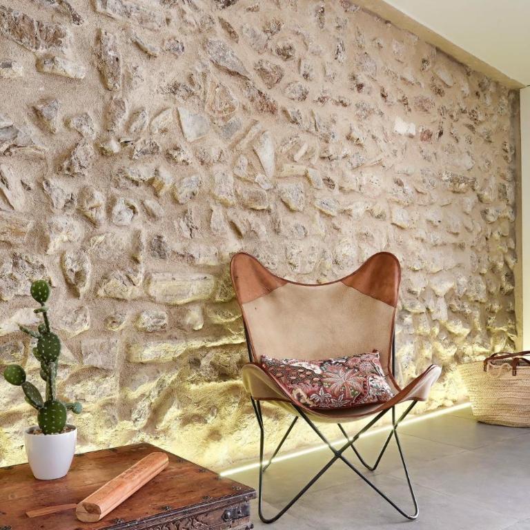 Villa Llum - Casa - 28