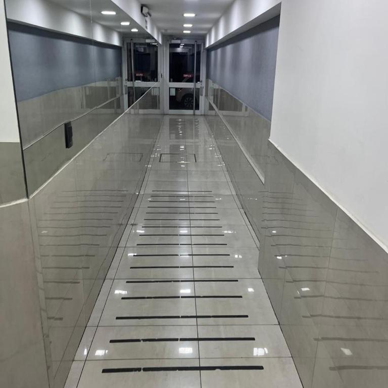 Derpa Zion - Apartamento de 1 dormitorio - 22