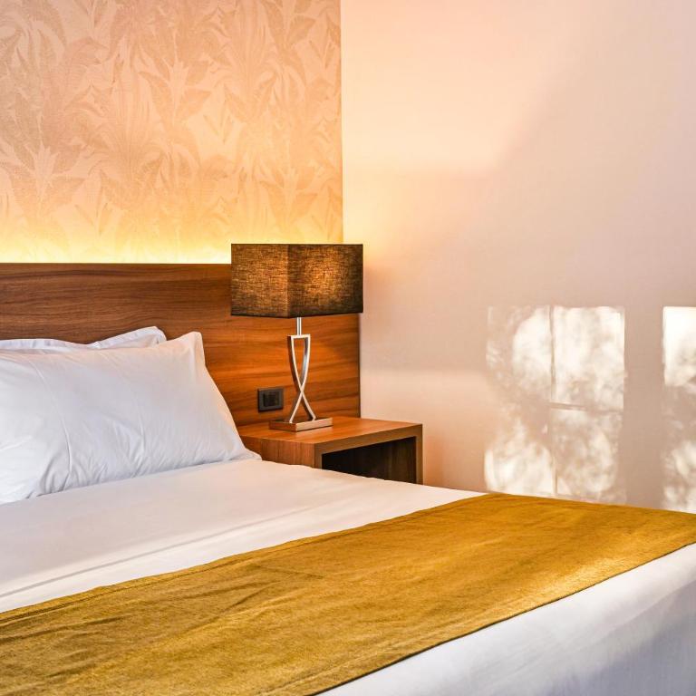 Parque Hotel Jean Clevers - Habitación Doble Superior - 1 o 2 camas - 2
