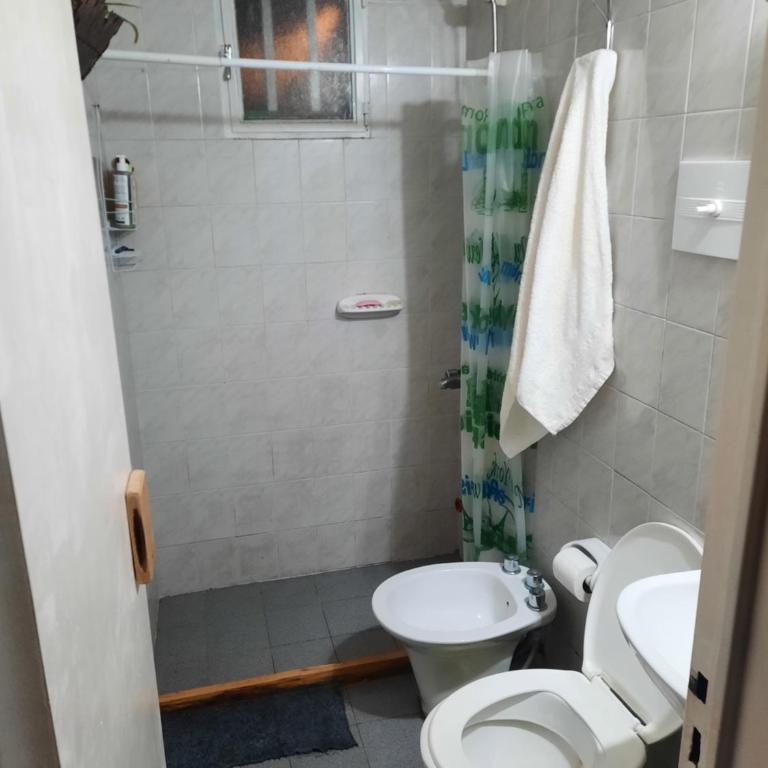 Derpa Zion - Apartamento de 1 dormitorio - 20