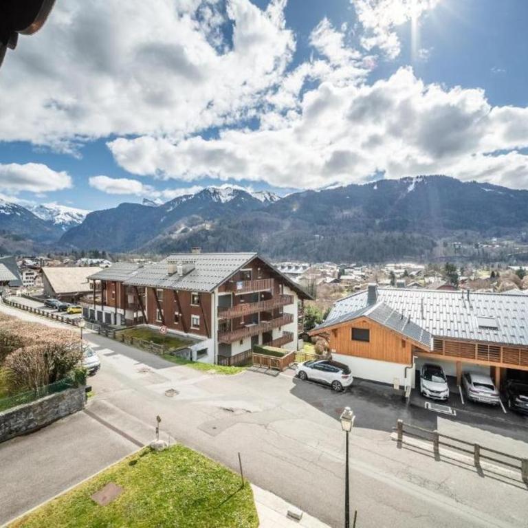 La Ferme de Sous-Lachat - Penthouse Apartment - 23