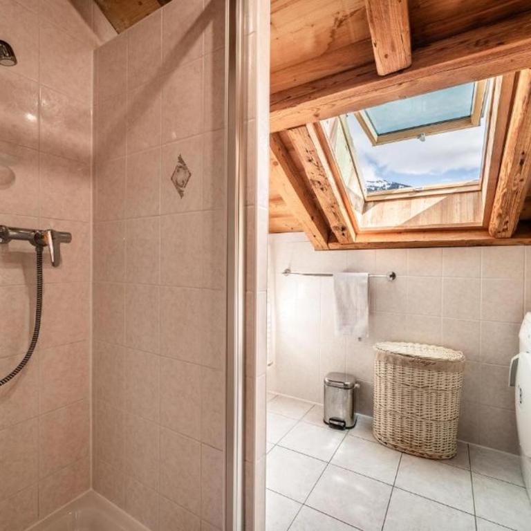 La Ferme de Sous-Lachat - Penthouse Apartment - 29