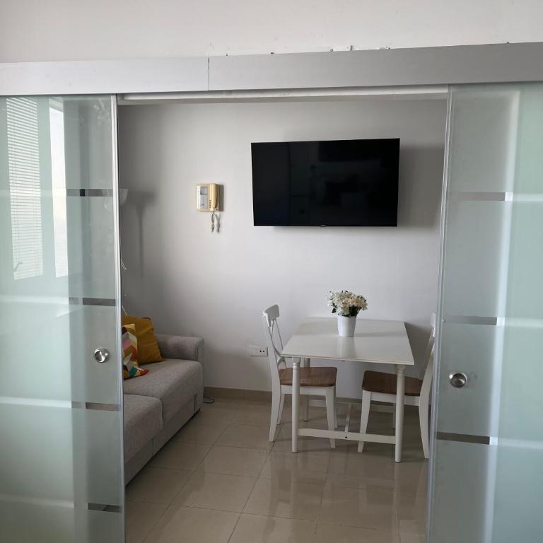 TORRE2 de Santa Cruz de Tenerife - Apartamento de 1 dormitorio - 2
