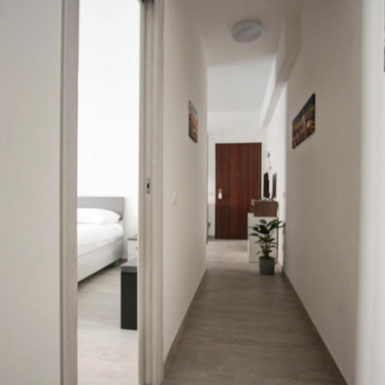 Your House M V - Casa con 2 Camere da Letto - 4