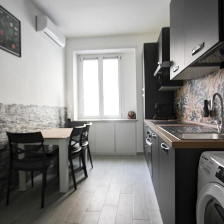 Your House M V - Casa con 2 Camere da Letto - 14
