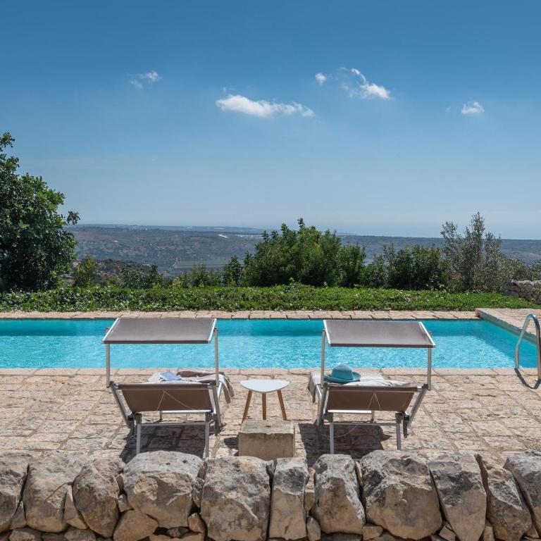 Villa Gaudia - Villa - 1