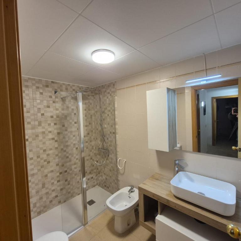 BRAVAHOLIDAYS-250-Poblet - Apartamento de 2 dormitorios - 14