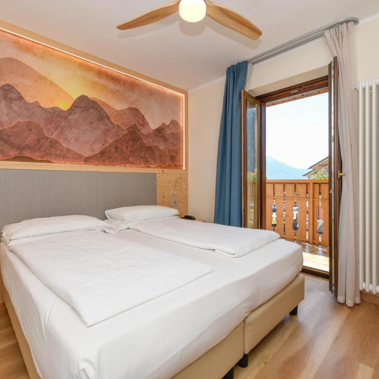 Hotel Denny - Junior Suite con Balcone - 2