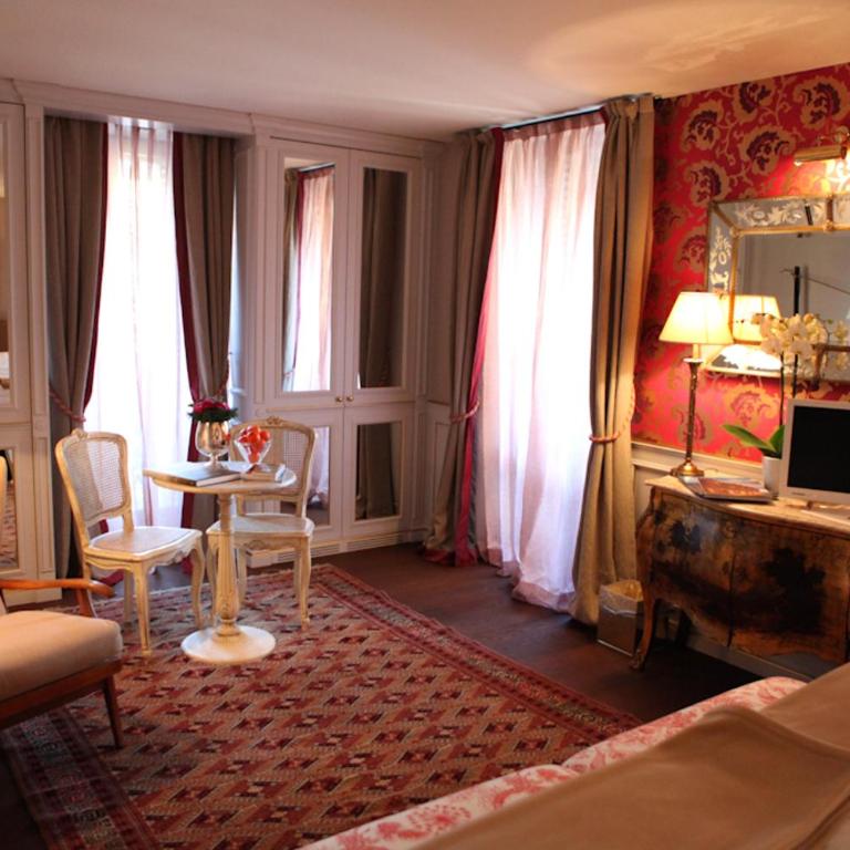 Il Relais - Camera Matrimoniale Standard - 6