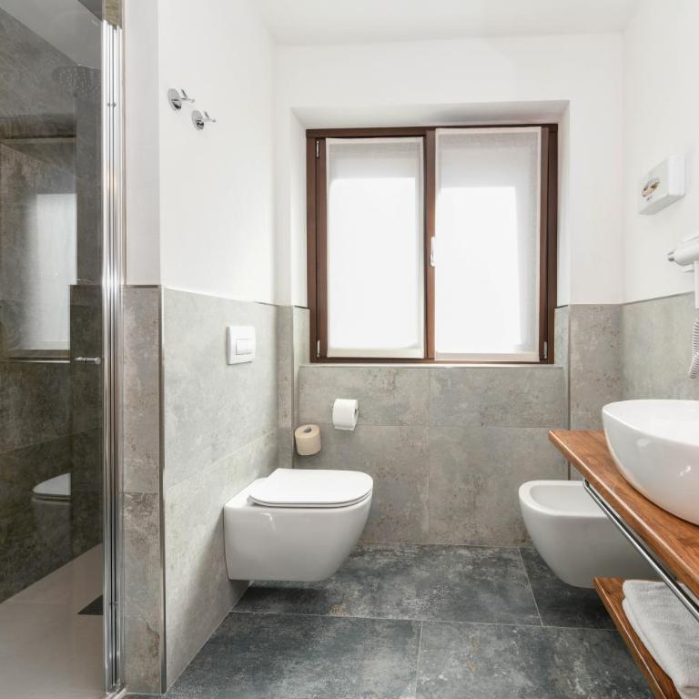 Hotel Denny - Junior Suite con Balcone - 6