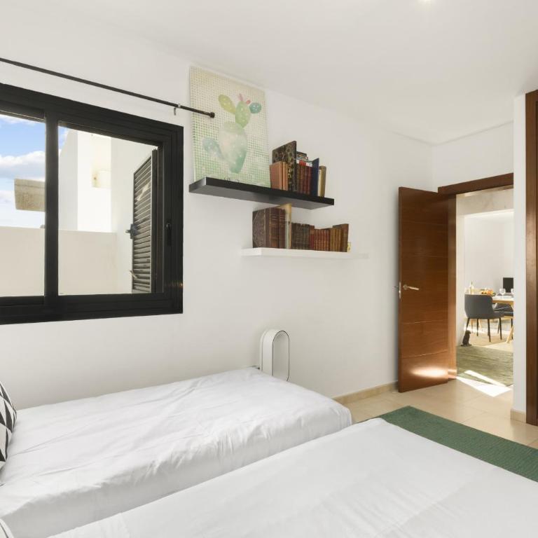 Ocean Malvasia - Casa Vacacional de 3 dormitorios - 1