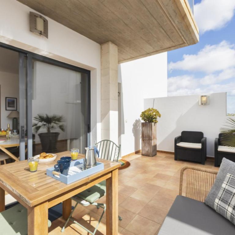 Ocean Malvasia - Casa Vacacional de 3 dormitorios - 3