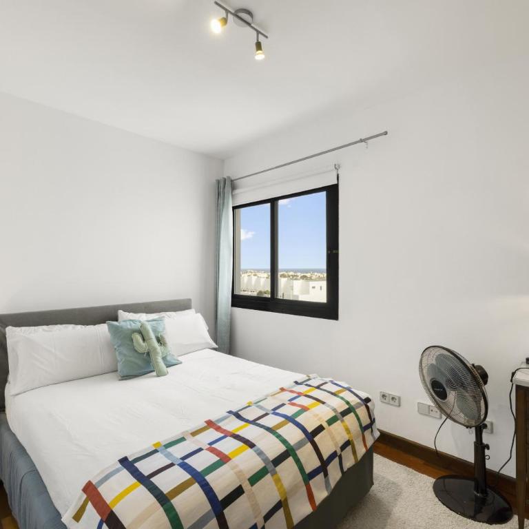 Ocean Malvasia - Casa Vacacional de 3 dormitorios - 8