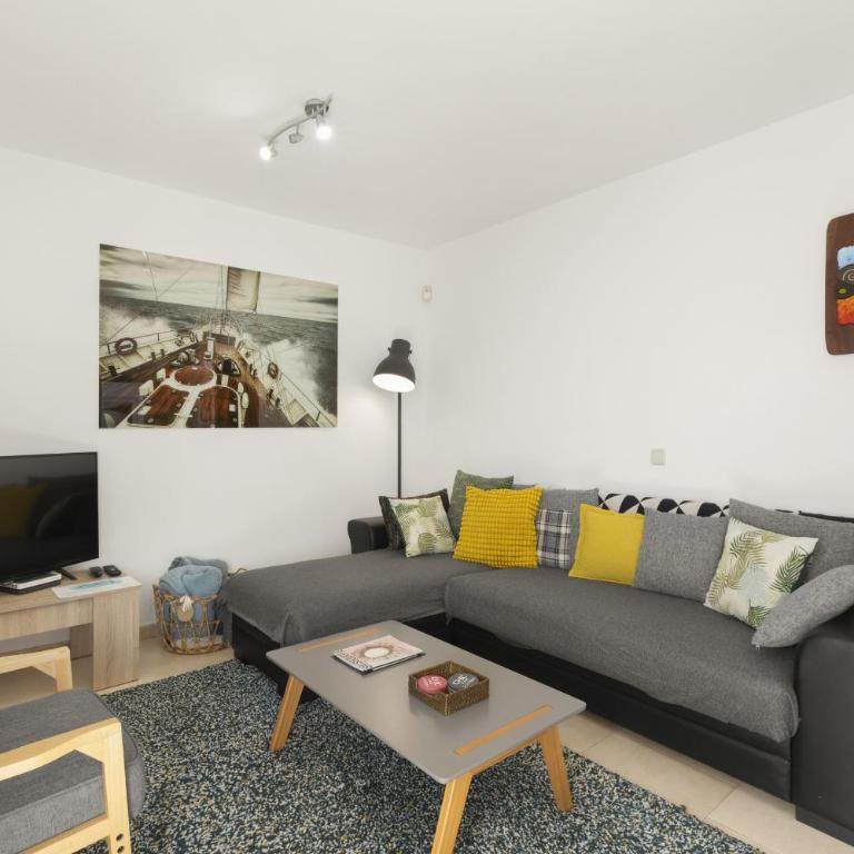 Ocean Malvasia - Casa Vacacional de 3 dormitorios - 11