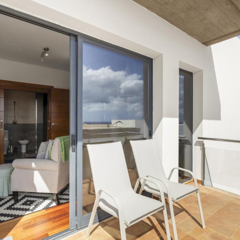 Ocean Malvasia - Casa Vacacional de 3 dormitorios - 13