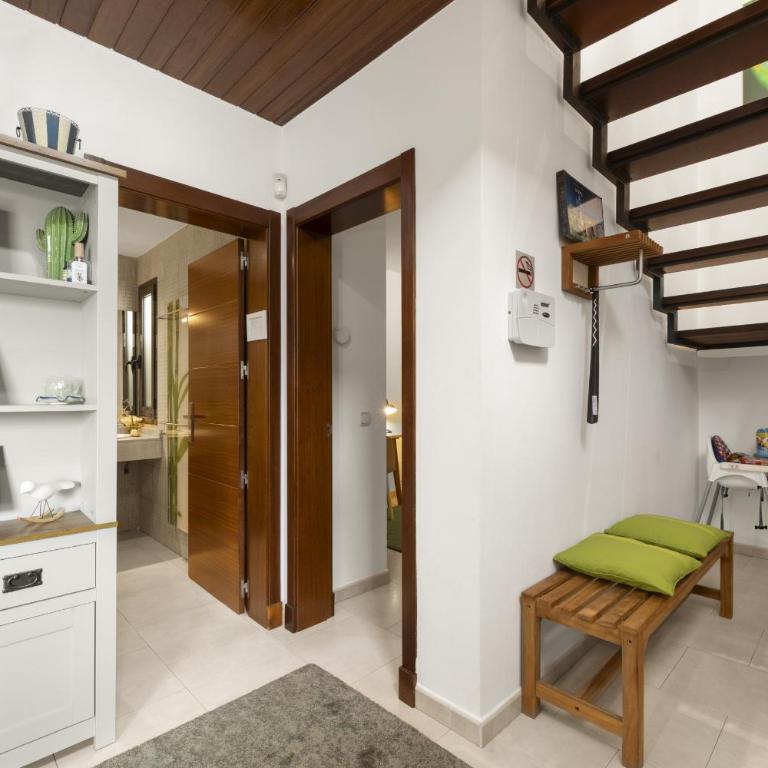 Ocean Malvasia - Casa Vacacional de 3 dormitorios - 15