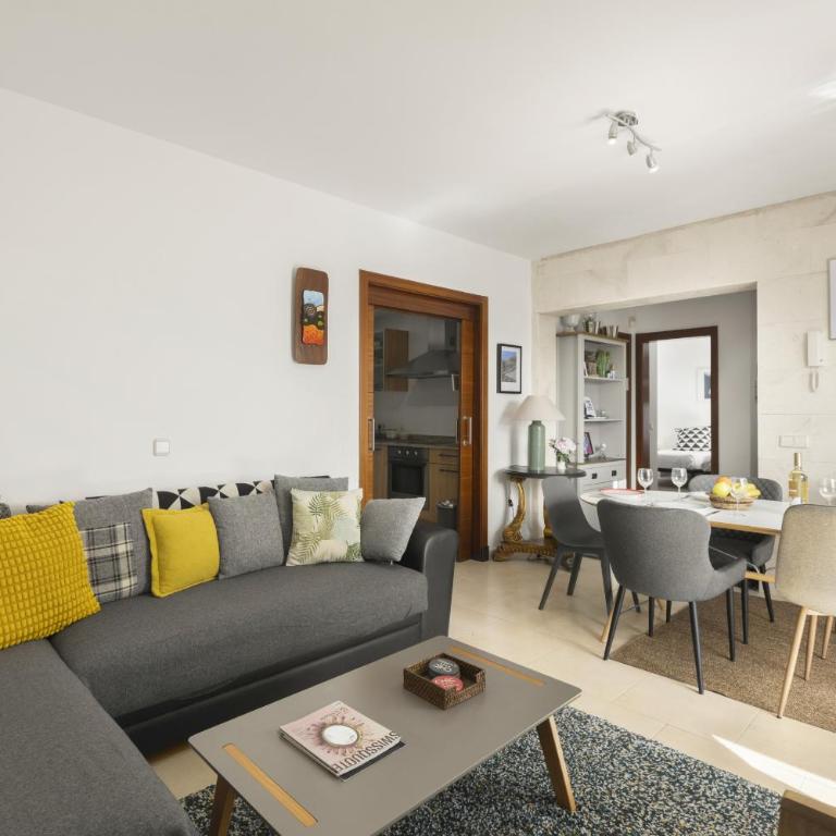 Ocean Malvasia - Casa Vacacional de 3 dormitorios - 18