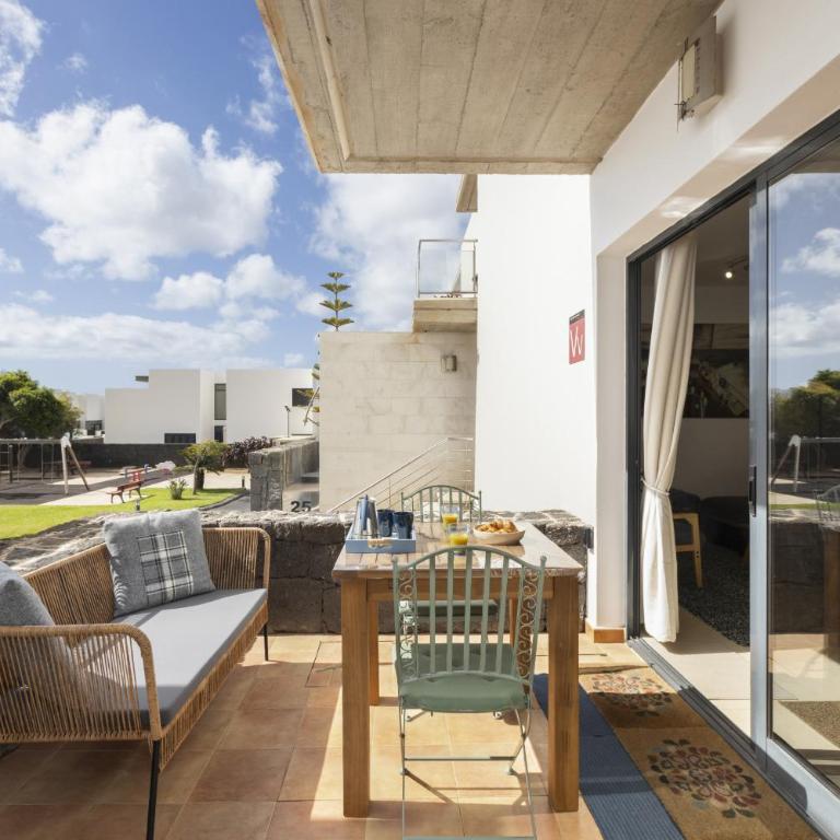 Ocean Malvasia - Casa Vacacional de 3 dormitorios - 19