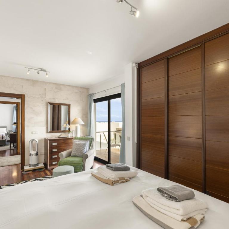 Ocean Malvasia - Casa Vacacional de 3 dormitorios - 22