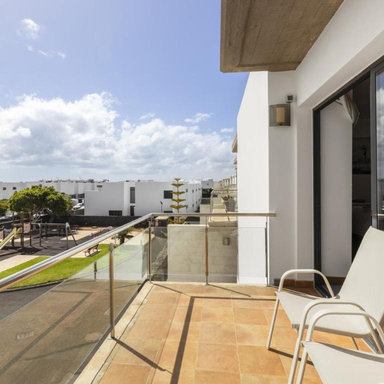 Ocean Malvasia - Casa Vacacional de 3 dormitorios - 30