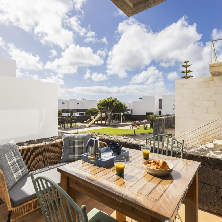 Ocean Malvasia - Casa Vacacional de 3 dormitorios - 29