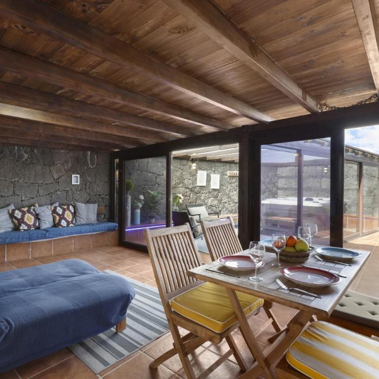 Ocean Malvasia - Casa Vacacional de 3 dormitorios - 37