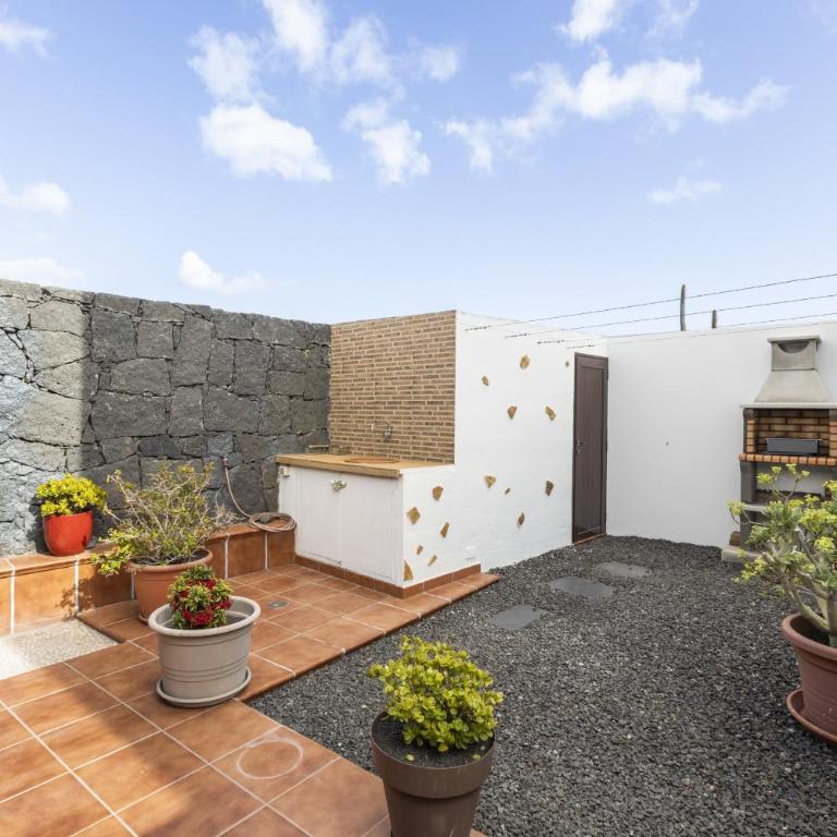 Ocean Malvasia - Casa Vacacional de 3 dormitorios - 35