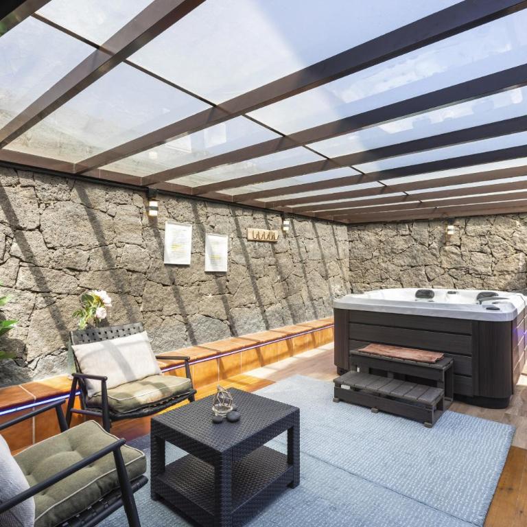 Ocean Malvasia - Casa Vacacional de 3 dormitorios - 41