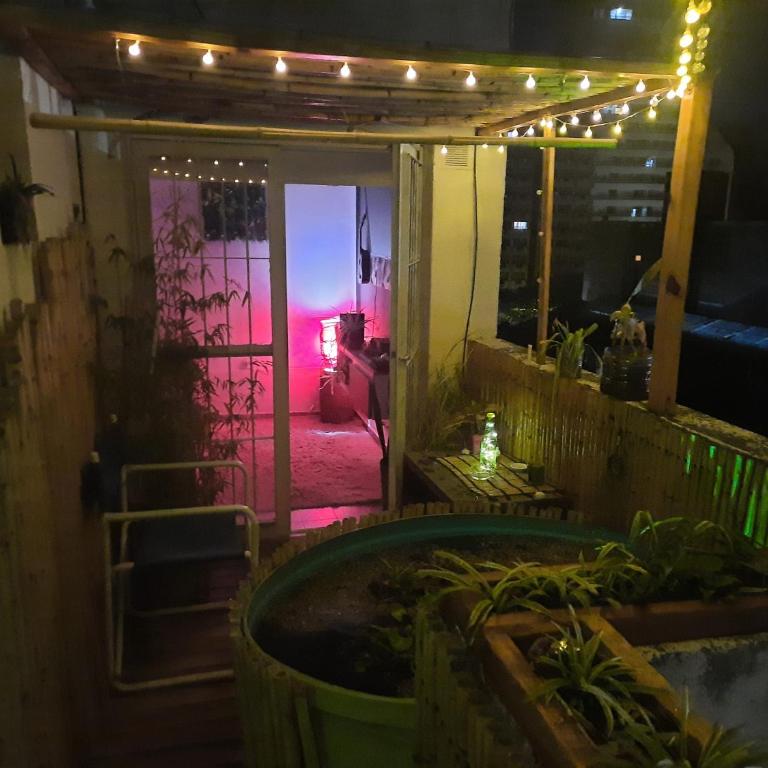 Derpa Zion - Apartamento de 1 dormitorio - 16