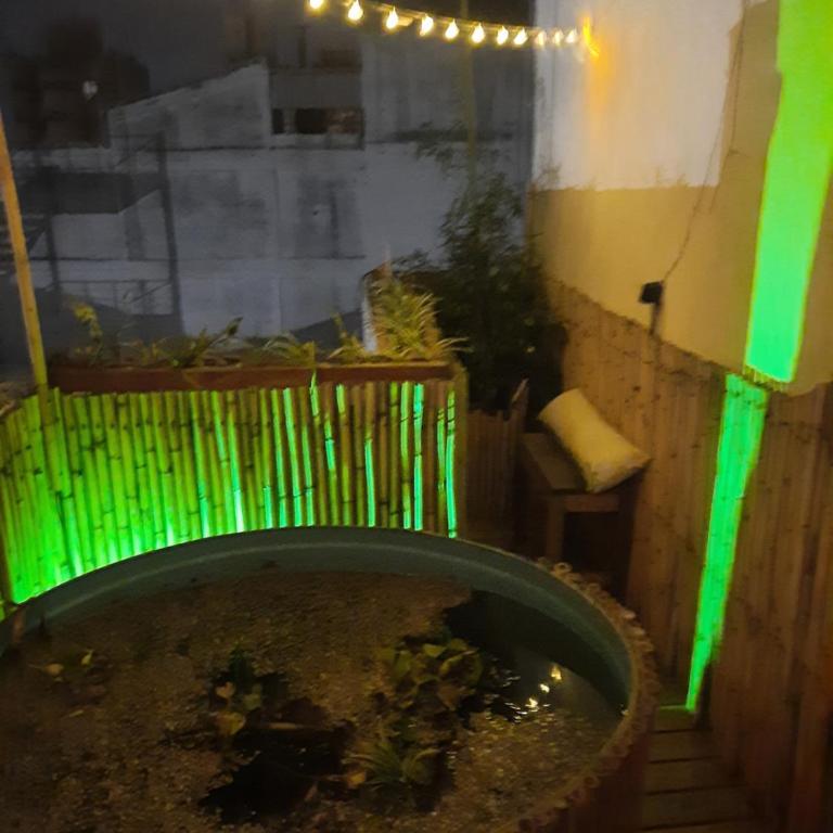 Derpa Zion - Apartamento de 1 dormitorio - 15