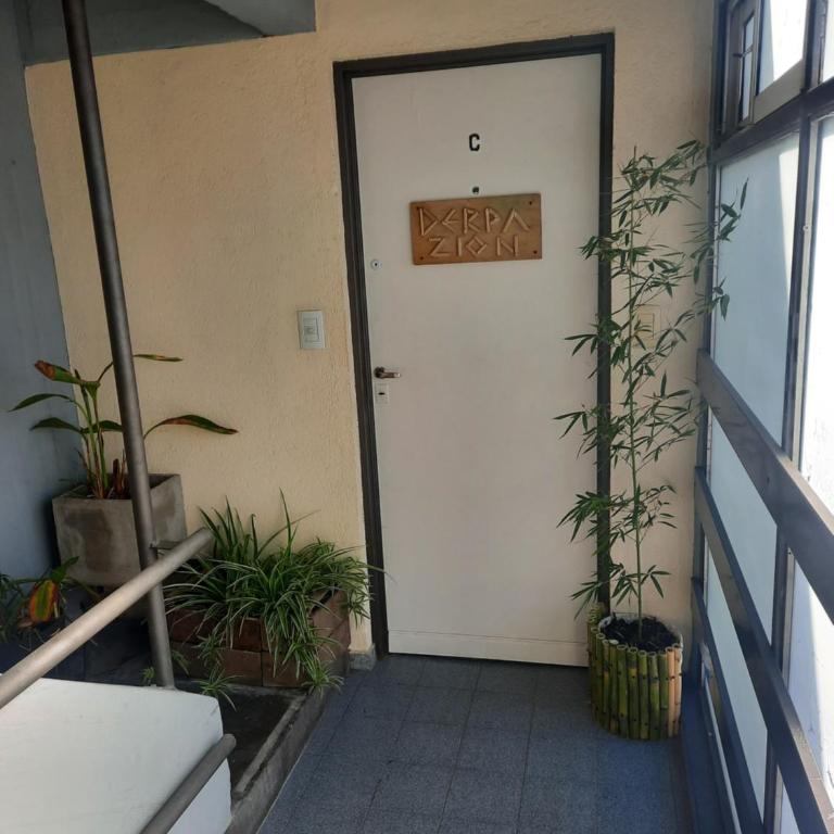 Derpa Zion - Apartamento de 1 dormitorio - 13