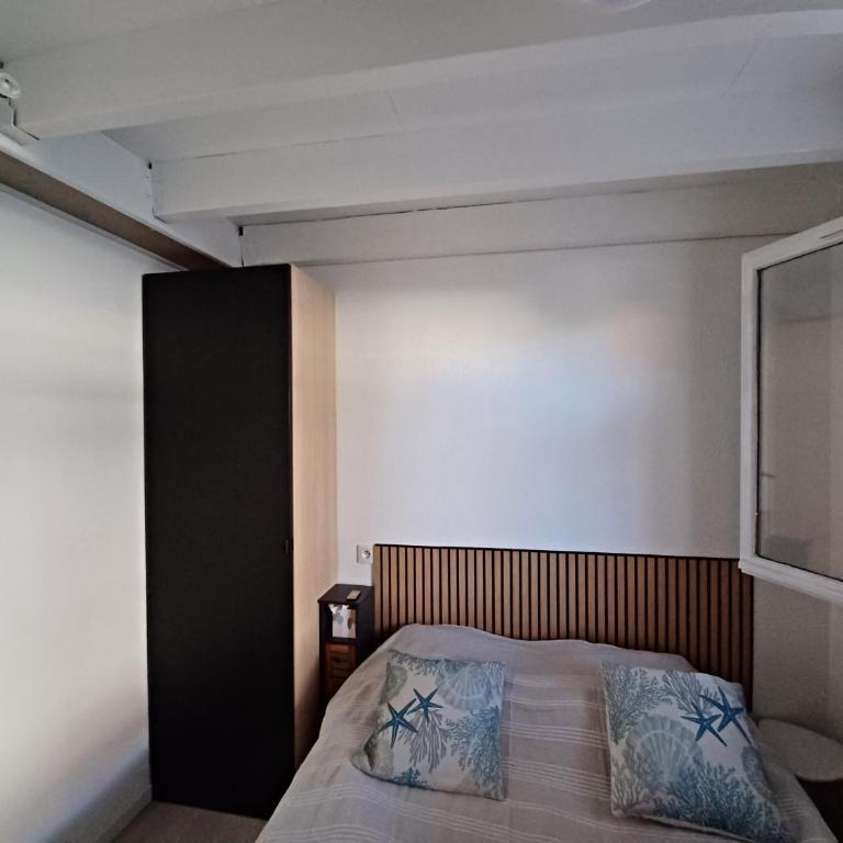maison 100 m de la plage à pieds - Haus mit 2 Schlafzimmern - 13