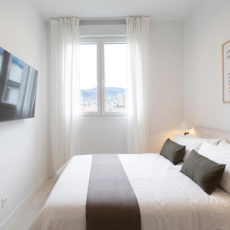 Urbil Ayuntamiento - Apartamento de 1 dormitorio - 23