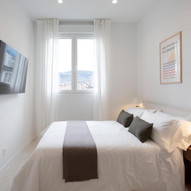 Urbil Ayuntamiento - Apartamento de 1 dormitorio - 29
