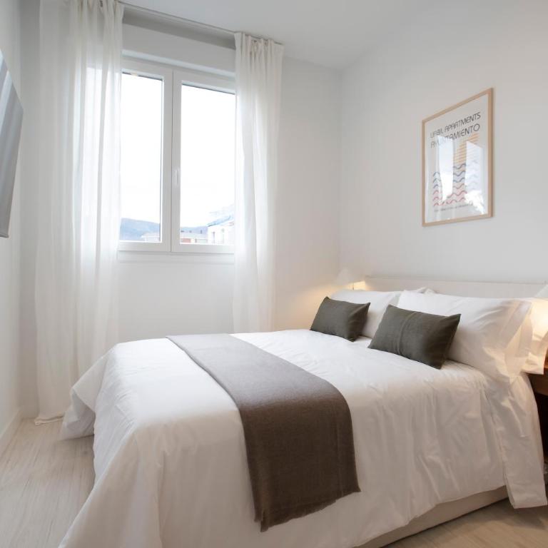 Urbil Ayuntamiento - Apartamento de 1 dormitorio - 27