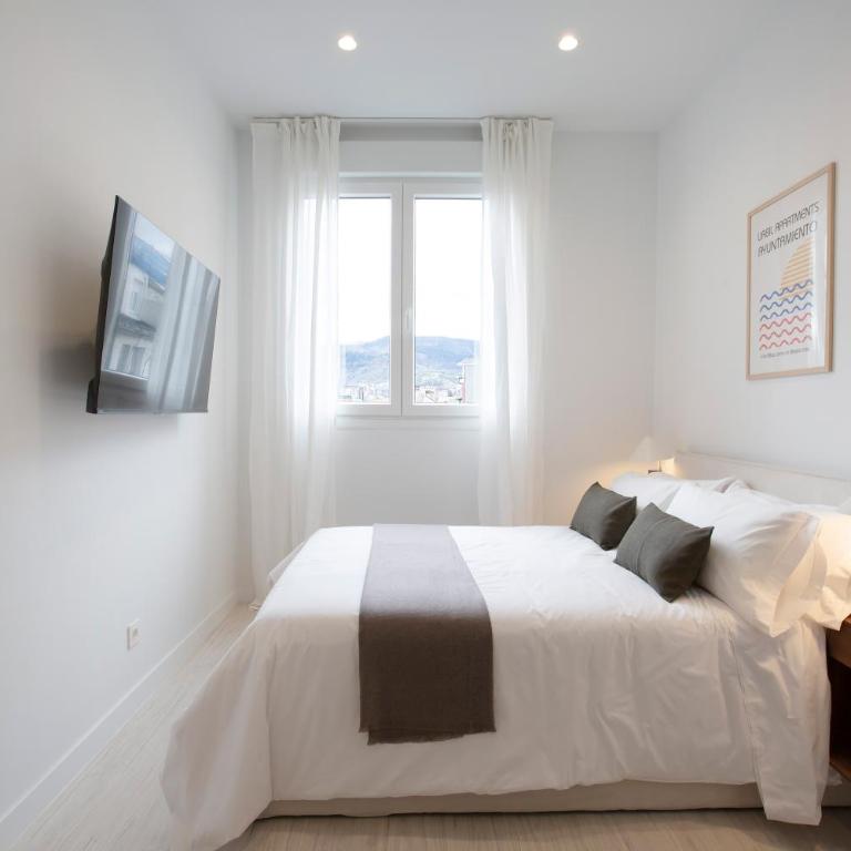 Urbil Ayuntamiento - Apartamento de 1 dormitorio - 26