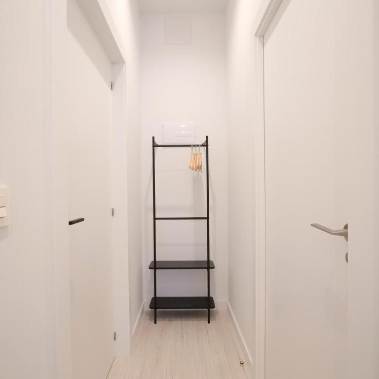 Urbil Ayuntamiento - Apartamento de 1 dormitorio - 24