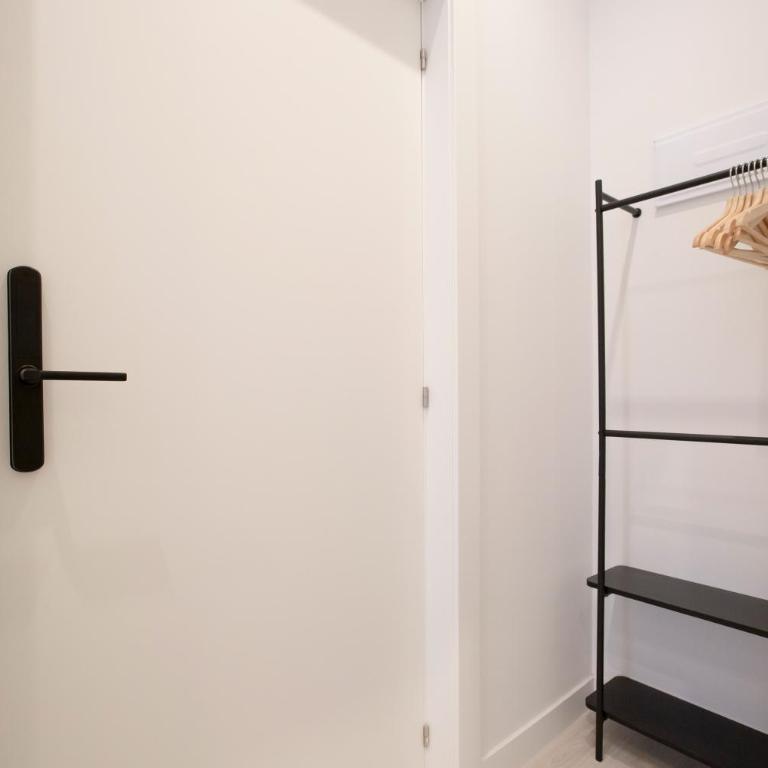 Urbil Ayuntamiento - Apartamento de 1 dormitorio - 25