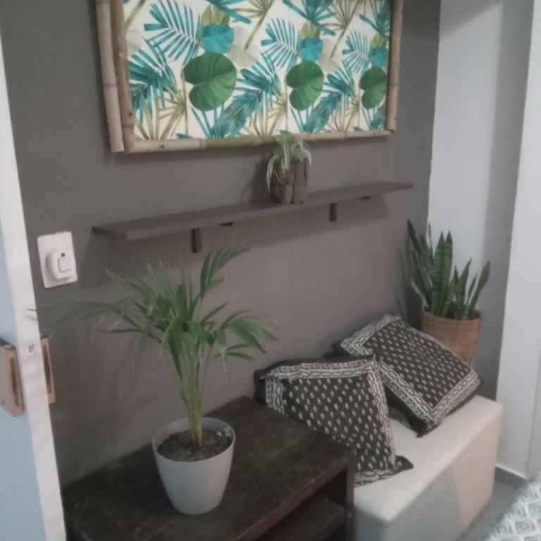 Derpa Zion - Apartamento de 1 dormitorio - 5