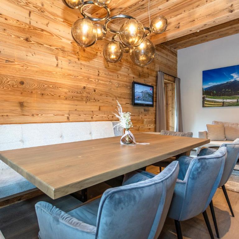 Hauserhof- Urlaub am Bauernhof inklusive Sommercard - Apartment mit 2 Schlafzimmern und Balkon - 7