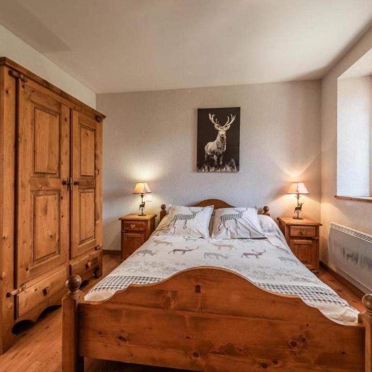 La Ferme de Sous-Lachat - Apartment - Ground Floor - 1