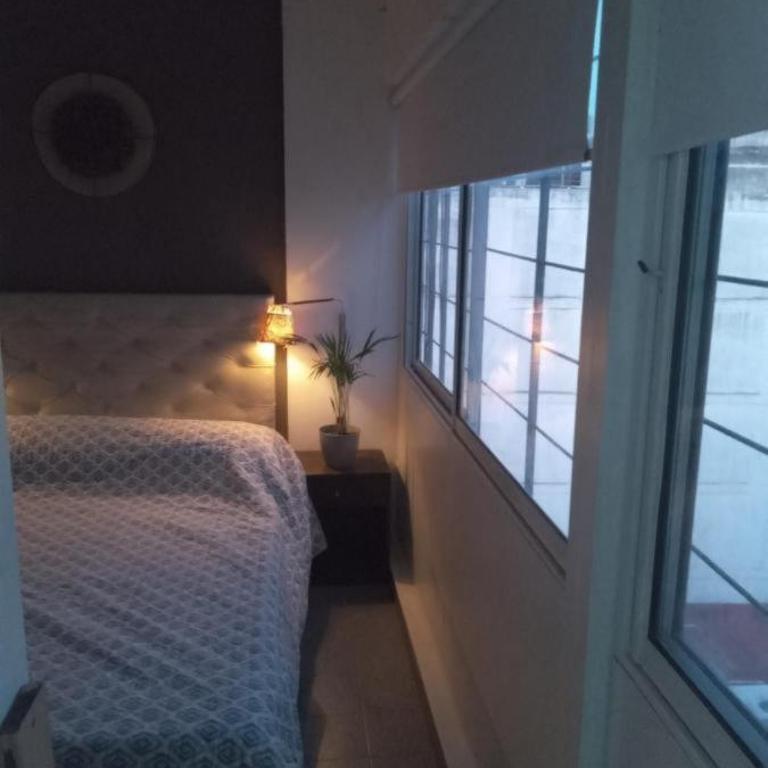 Derpa Zion - Apartamento de 1 dormitorio - 3