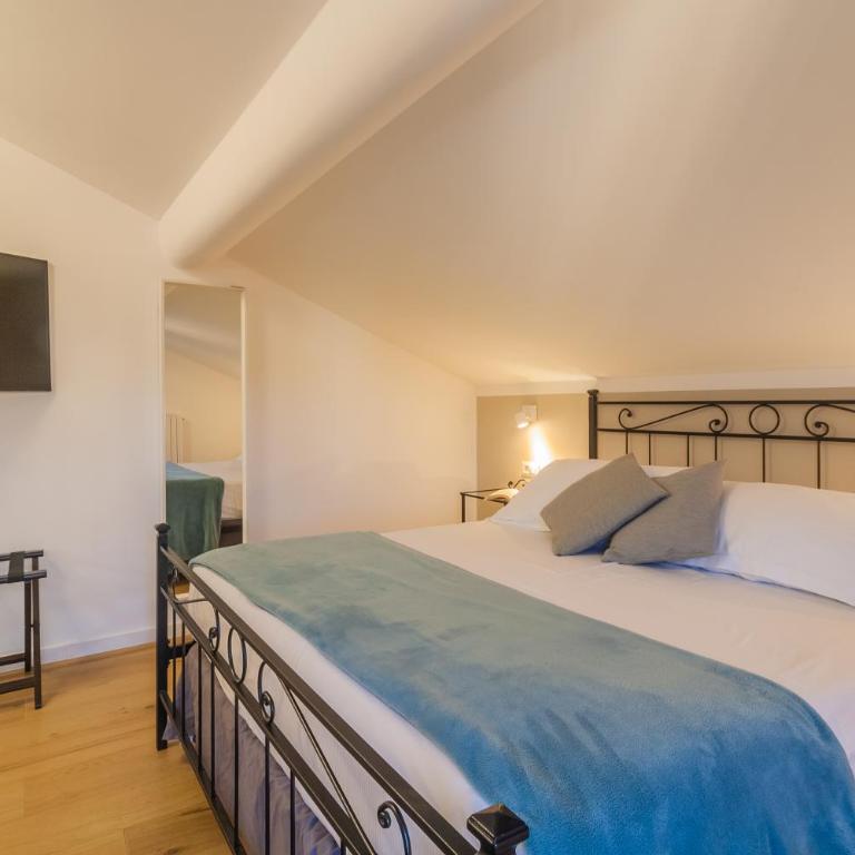 La Baia Apartment - Appartamento - 9