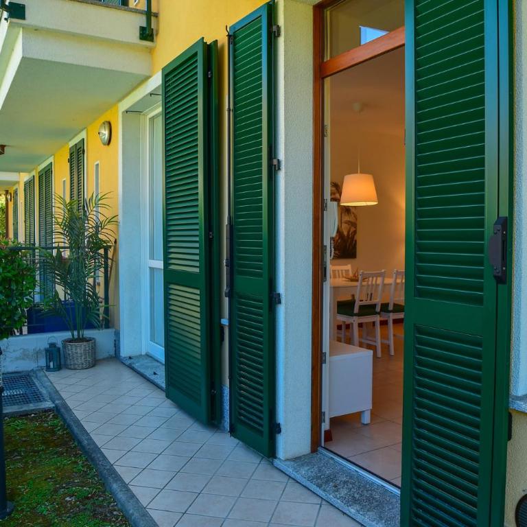 Bellagio Infinity Apartment - Appartamento - 4