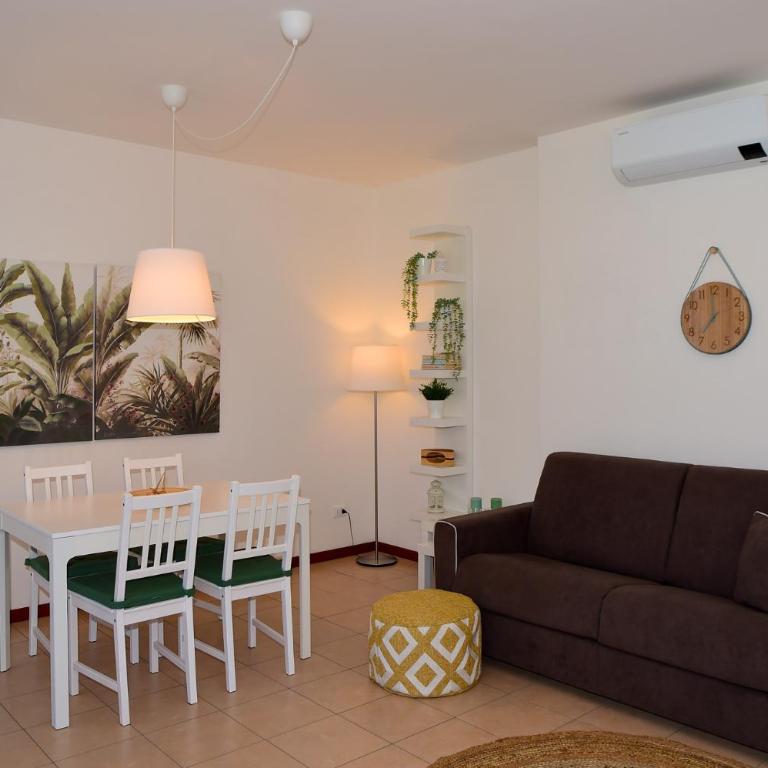 Bellagio Infinity Apartment - Appartamento - 10