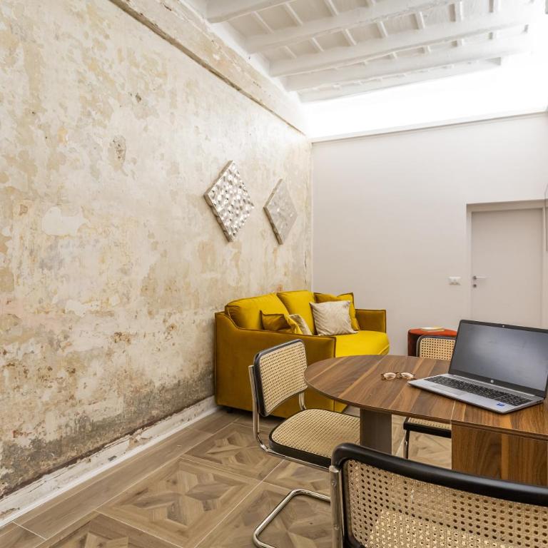 Daplace - Elena Apartment - Appartamento con 2 Camere da Letto - 2
