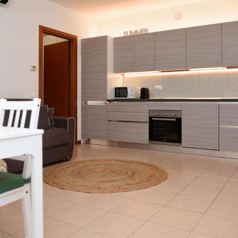 Bellagio Infinity Apartment - Appartamento - 16