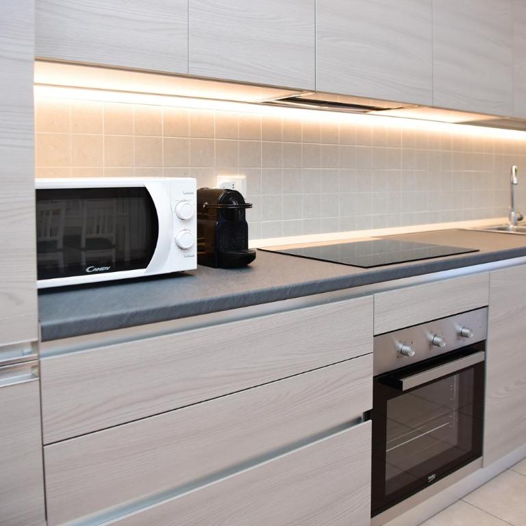 Bellagio Infinity Apartment - Appartamento - 17