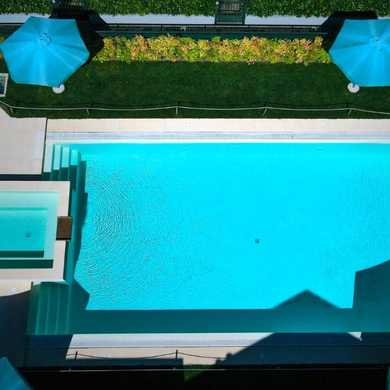 Bellagio Infinity Apartment - Appartamento - 43